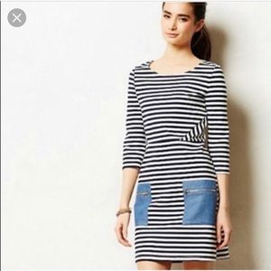Anthropologie dress
